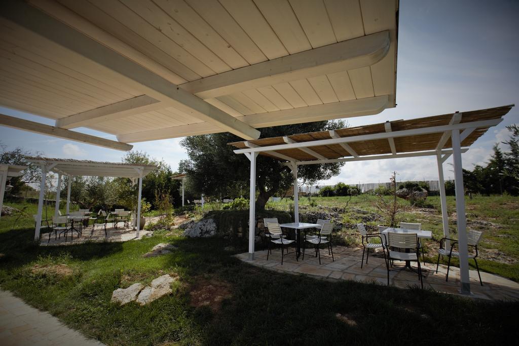 Casale Del Murgese Country Resort Savelletri Exterior foto