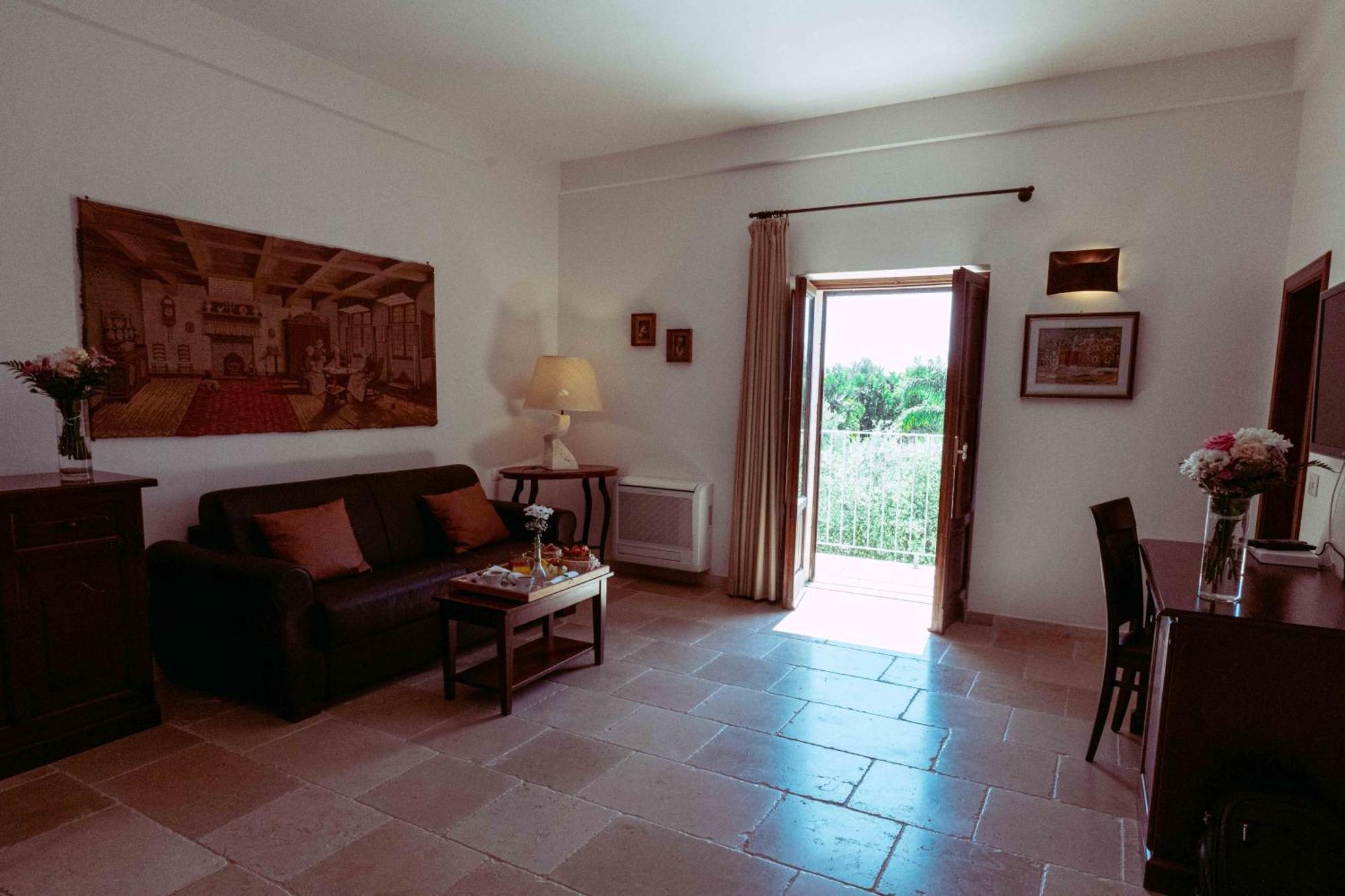 Casale Del Murgese Country Resort Savelletri Exterior foto