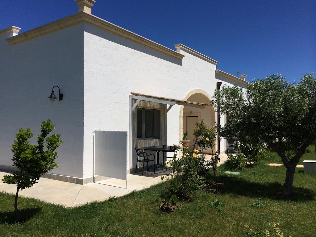Casale Del Murgese Country Resort Savelletri Zimmer foto